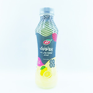 نوشیدنی ورزشی ایزوتونیک لیمو کاله 500میلی لیتر | فروشگاه مورچه